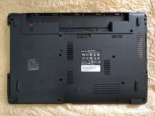 Нижня частина Acer Aspire 5749 №4